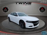 Used 2023 Dodge Charger SXT w/ Blacktop Package image 2