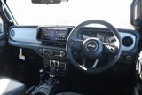 New 2025 Jeep Wrangler Unlimited Sport w/ Convenience Group image 2