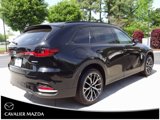 New 2025 MAZDA CX-70 Plug-In Hybrid w/ Premium Plus image 4