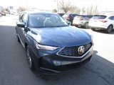 New 2025 Acura MDX SH-AWD w/ Technology Package image 4