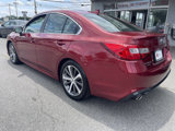 Used 2018 Subaru Legacy 2.5i Limited image 5