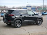 New 2025 Chevrolet TrailBlazer ACTIV w/ Convenience Package image 3