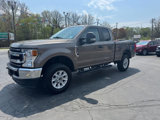 Used 2020 Ford F250 XL w/ STX Appearance Package image 6