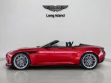 New 2025 Aston Martin DB12 Convertible image 4