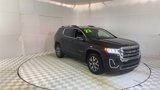 Certified 2023 GMC Acadia SLE w/ Driver Convenience Package image 2
