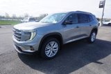 New 2025 GMC Acadia Elevation w/ Elevation Premium Package image 3