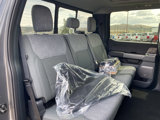 New 2025 Ford F350 4x4 Crew Cab Super Duty image 5