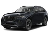 New 2025 MAZDA CX-70 3.3 Turbo S w/ Premium Package image 3