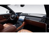 New 2025 Mercedes-Benz S 580e 4MATIC Sedan image 6