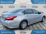 Used 2016 Nissan Altima 2.5 S w/ Power Driver Seat Package image 4