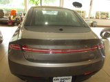 Used 2016 Lincoln MKZ w/ Equipment Group 300A Reserve image 6