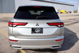 Used 2023 Mitsubishi Outlander SE image 5