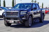 New 2025 Nissan Frontier PRO-4X image 4