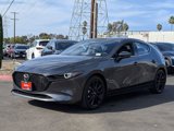 New 2025 MAZDA MAZDA3 2.5 S Hatchback w/ Premium Pkg image 6
