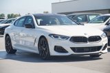 New 2026 BMW M850i xDrive image 3