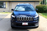 Used 2016 Jeep Cherokee Latitude w/ Cold Weather Group image 3