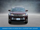 Used 2019 Toyota Highlander XLE image 3