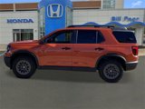 New 2026 Honda Passport TrailSport image 2