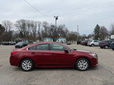 Used 2017 Subaru Legacy 2.5i Premium w/ Popular Package #1 image 6