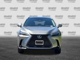 New 2026 Lexus NX 350 AWD w/ Luxury Package image 3