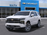 New 2025 Chevrolet Tahoe High Country image 6