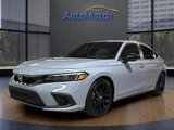 Used 2024 Honda Civic Sport image 3