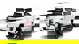 New 2025 GMC Sierra 1500 AT4 w/ AT4 Premium Package image 5
