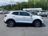 Certified 2023 Buick Encore GX Select image 2