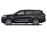 New 2025 Ford Explorer ST-Line image 2