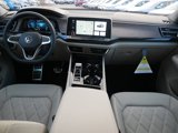 New 2025 Volkswagen Atlas SEL Premium R-Line image 5