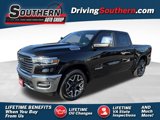 New 2026 RAM 1500 Laramie image 1