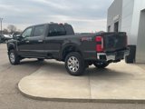 New 2025 Ford F350 Lariat w/ Lariat Ultimate Package image 3