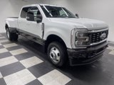 New 2025 Ford F350 King Ranch image 2