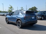 New 2026 Chevrolet Equinox RS image 2