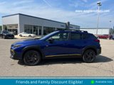 New 2025 Subaru Crosstrek 2.5i Sport image 4