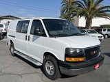 Used 2018 GMC Savana 2500 w/ Driver Convenience Package image 2
