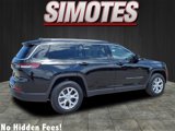 Used 2021 Jeep Grand Cherokee L Limited image 3