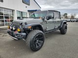Used 2021 Jeep Gladiator Mojave image 4