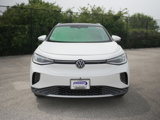 New 2025 Volkswagen ID.4 Pro S Plus image 3