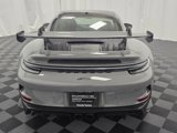 Certified 2022 Porsche 911 GT3 image 6