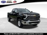 Used 2024 Chevrolet Silverado 2500 LTZ image 1