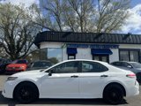 Used 2020 Toyota Camry SE image 3