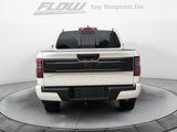 New 2026 Nissan Frontier PRO-4X w/ Pro Premium Package image 6