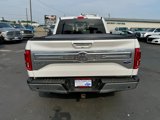 Used 2015 Ford F150 King Ranch w/ Equipment Group 601A Luxury image 4