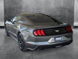 Used 2022 Ford Mustang Premium image 3