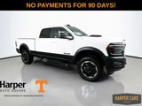 New 2025 RAM 2500 Rebel w/ Rebel Level 2 Equipment Group image 3