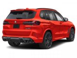 New 2026 BMW X5 M Competition image 2
