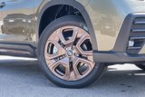 New 2025 Subaru Ascent Bronze Edition image 2
