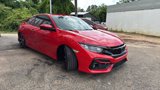 Used 2017 Honda Civic Si image 6