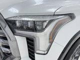 New 2025 Toyota Tundra Platinum image 5